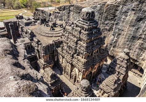 577 Kailasanatha Temple Images, Stock Photos & Vectors | Shutterstock