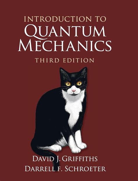 Introduction to Quantum Mechanics | David J. Griffiths (u. a.) | Buch | Englisch | eBay