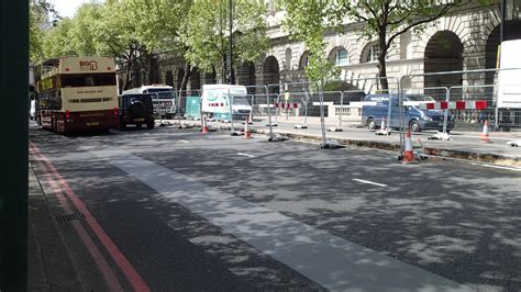 Cycle Superhighway Construction At Temple « The Anonymous Widower