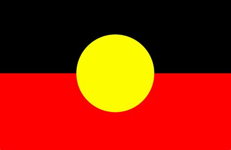 The Aboriginal flag | AIATSIS corporate website