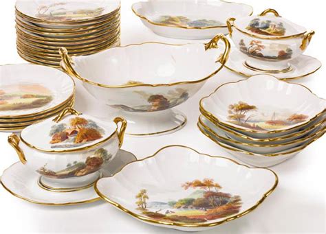 Wedgwood China: Price Guide and Popular Patterns