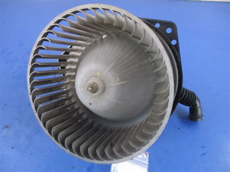 DAEWOO Kalos 1 generation (2002-2020) Interior Heater 4051-026 22806643 ...