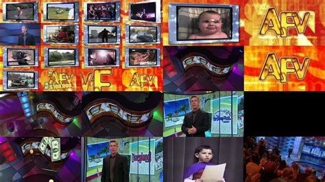 every single afv season 17 intro at once - YouTube