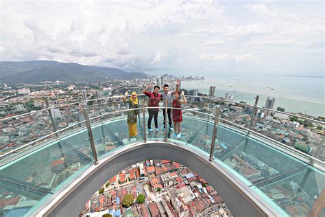 5 Exciting Things You Should Be Doing In Penang Besides The Usual Touristy Attractions