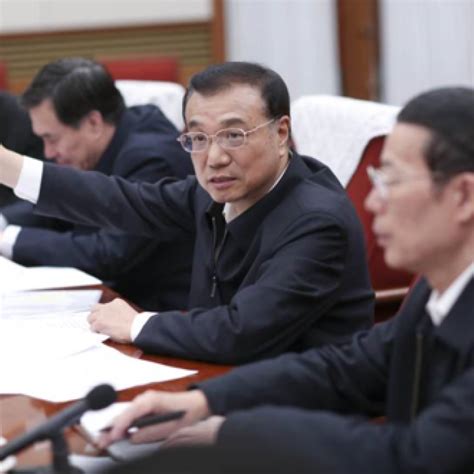 China’s Premier Li Keqiang signals taxation shake-up to boost ailing ...