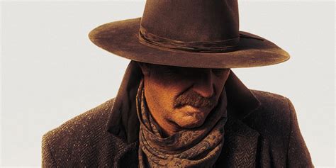 Kevin Costner Is Already Working on Part 3 of Epic Western ‘Horizon’