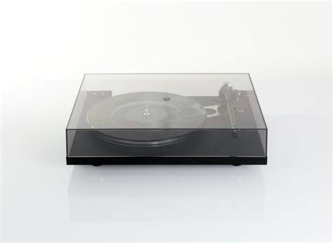 Rega Planar 6 Turntable - Dedicated Audio