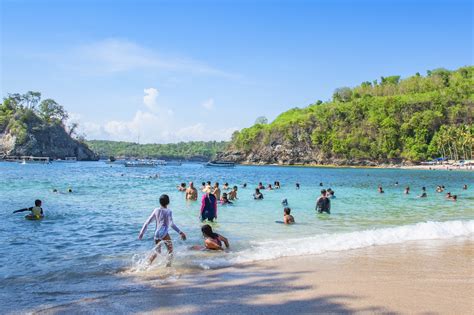 Crystal Bay at Nusa Penida - Hidden Beach and Dive Spot in Bali – Go Guides