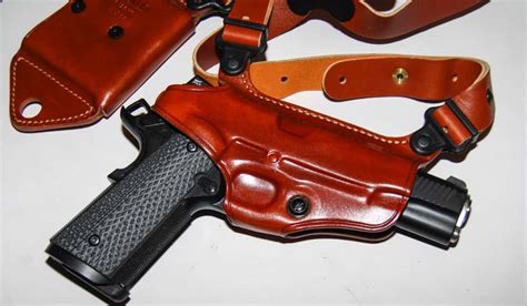 The Top 10 Concealed Carry Holsters | OutdoorHub