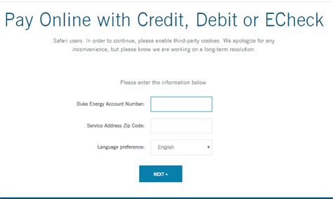 Duke Energy Bill Pay Online & Customer Service - SavePaying.com