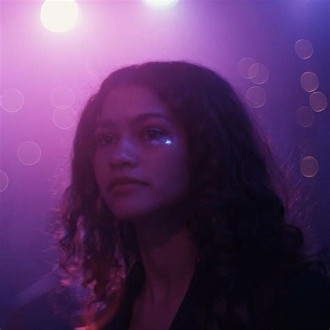 Zendaya Euphoria Wallpapers - Wallpaper Cave