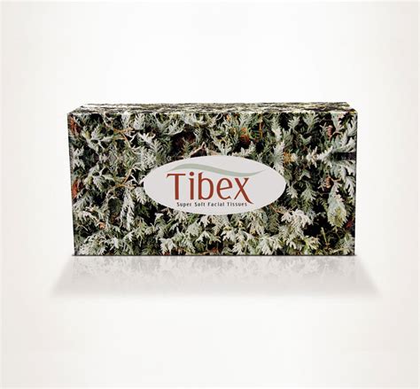 Tibex :: Tissue Box Designs Market - Facial Tissue Box Design #NI35