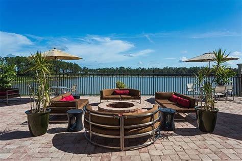 Relax on our patio! (Fort Myers, Florida) | Fort myers, Hotel, Holiday inn