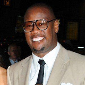 Andre Harrell - Trivia, Family, Bio | Famous Birthdays