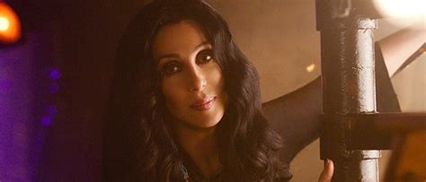 Cher Is Ready To Turn Back Time With A Biopic From The Producers Of 'Mamma Mia!'