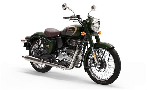 Royal Enfield Classic 350 Launched In The Philippines - Manila News