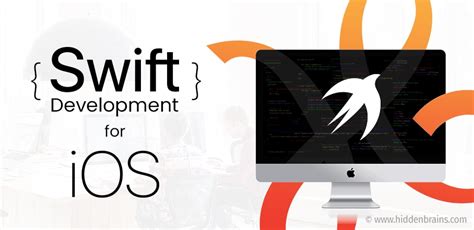 Swift is the Future for iOS App Developers - Hidden Brains Blog