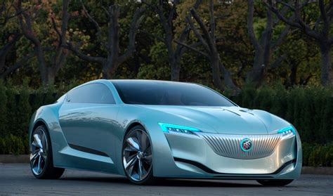 Buick 2025 Cars 2 - Nicky Kelley