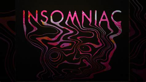 Insomniac News, Rumors and Information - Bleeding Cool News And Rumors ...