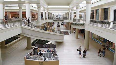 Poughkeepsie Galleria turns 30; new activities, tenants draw customers