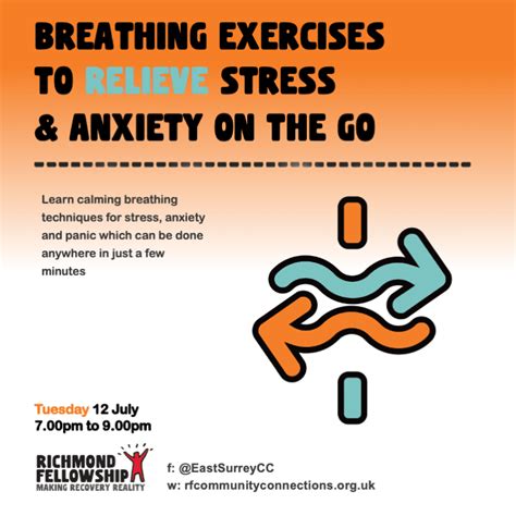 AdSq Breathing Ex Anxiety 2022-07-12 - East Surrey Community Connections