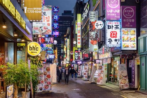 Seoul Do’s and Don’ts: 10 Unwritten Rules That Every Seoulite Knows – Seoul Travel Tips | Viator ...