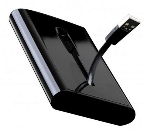 Clickfree C2 Portable Backup Device | iTech News Net