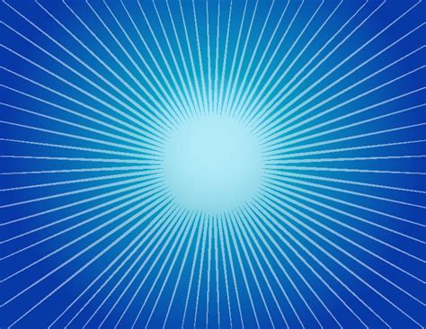 Abstract Blue Starburst Background 2392305 Vector Art at Vecteezy