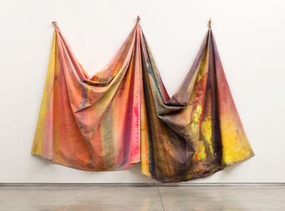 Sam Gilliam, Pioneer of Drape Paintings, Has Died at 88 | Ocula