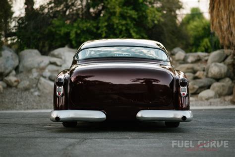 1954 Chevrolet Bel Air Custom (22 of 28) | Fuel Curve