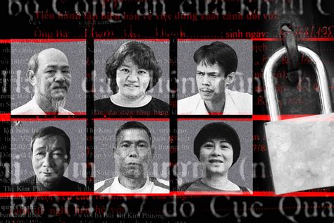 Activists' Movements Blocked in Vietnam | Mirage News