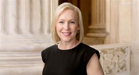 Recent Wins in the Senate with U.S. Senator for NY, Kirsten Gillibrand ...