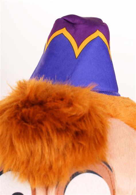 Aladdin Abu Deluxe Costume for Toddlers