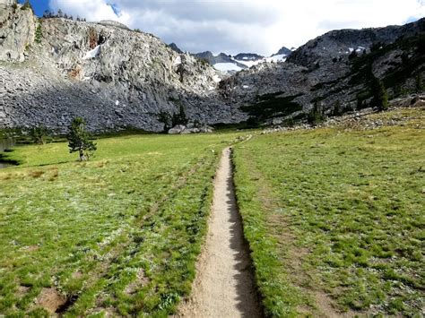 A Beginner’s Guide To The Pacific Crest Trail | Halfway Anywhere