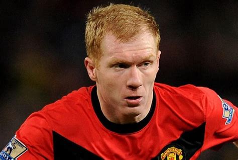 Paul Scholes: Top 5 greatest goals