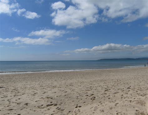 Dorset beaches are amongst the best in the UK