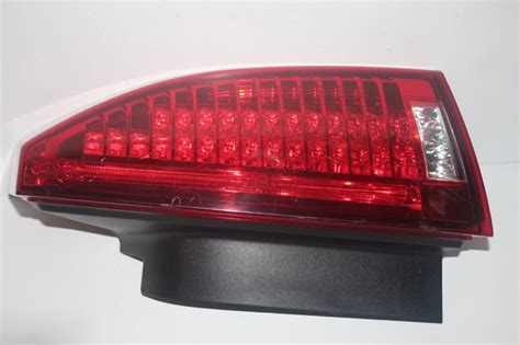 2008-2013 CADILLAC CTS PASSENGER RIGHT SIDE REAR TAIL LIGHT 29383