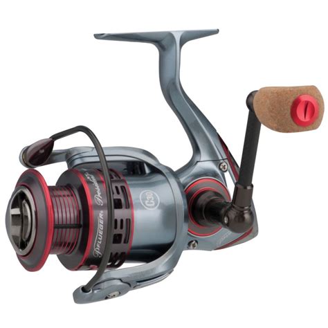 Pflueger® President® XT Spinning Reel | Maumee Tackle