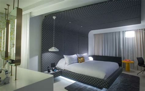 W Bogota, a Design Boutique Hotel Bogotá, Colombia