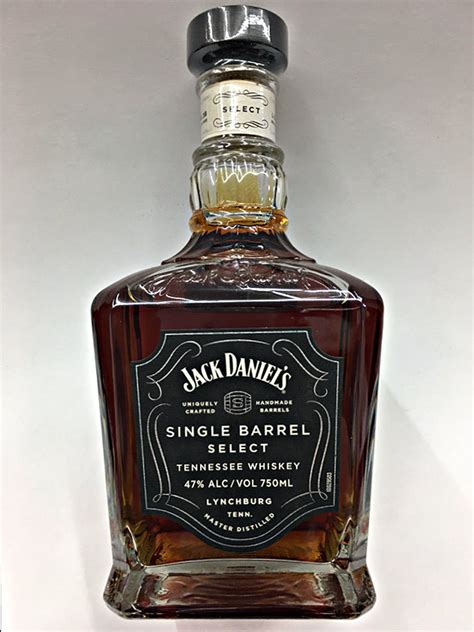 Jack Daniels Single Barrel | Buy Whiskey Online | Quality Liquor Store