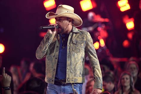 Jason Aldean concerts lead this week’s best bets in Las Vegas | Entertainment