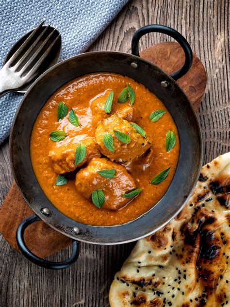 Lamb Tikka Masala Delicious Indian Curry - Krumpli