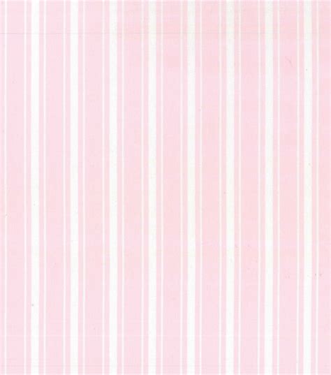 Nursery Cotton Fabric 43\u0027\u0027-Pink Stripe, | Striped nursery, Nursery fabric, Baby diy ...