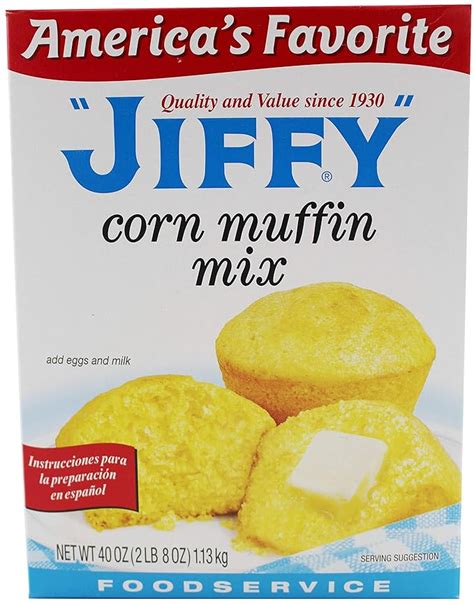 15 Recipes for Great Jiffy Cornbread Mix – Easy Recipes To Make at Home