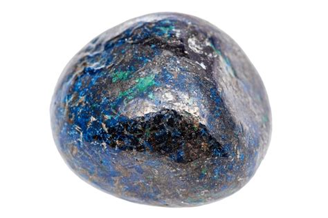 Azurite Crystal Meaning: Healing Properties & Everyday Uses