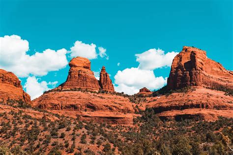 Best Places to Visit in Sedona, AZ – Lifestyle of Leisure