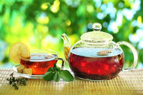 How To Make Fresh Mint Tea: 3 Top Recipes