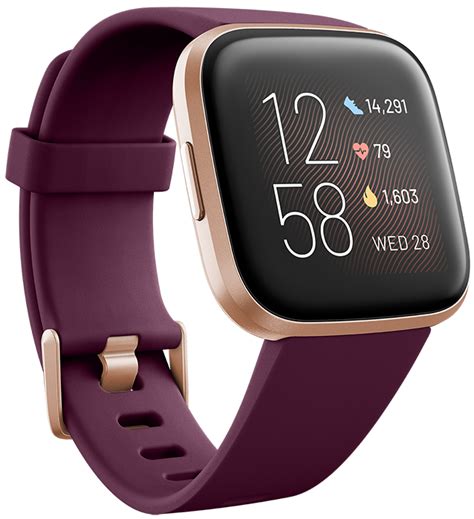 All the Fitbit Versa 2 colors in 2019 | iMore