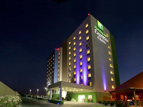 Holiday Inn Express & Suites Monterrey Aeropuerto Hotel IHG