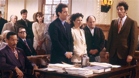 Seinfeld: The Most Important Lessons from a Show About Nothing | Den of ...